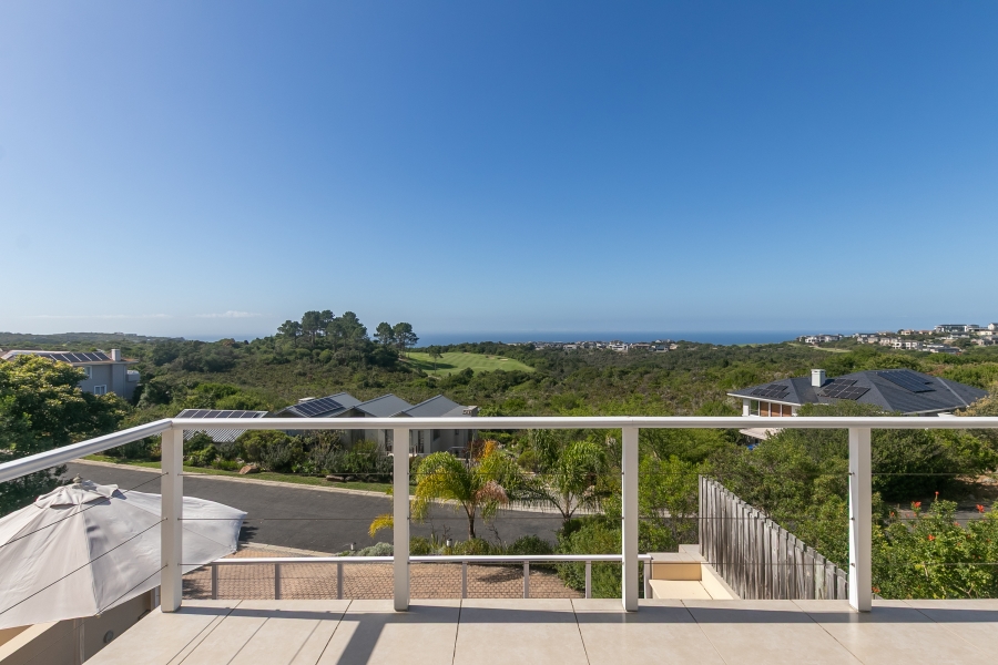 4 Bedroom Property for Sale in Pezula Golf Estate Western Cape